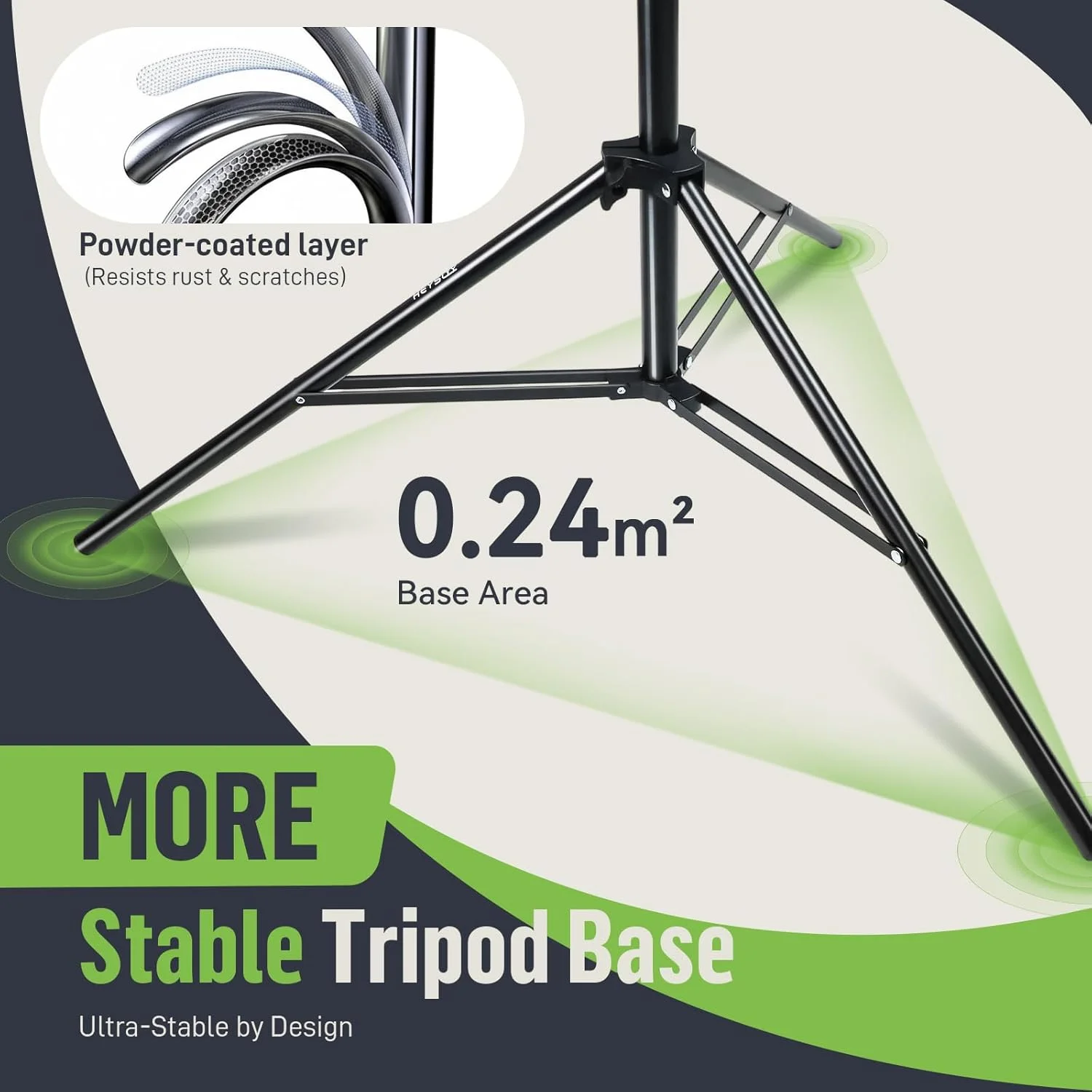 پایه نگهدارنده پس زمینه عکاسی 3m x 2m، پایه نگهدارنده پس زمینه قابل تنظیم ارتفاع و عرض برای دکوراسیون، عکس، مهمانی