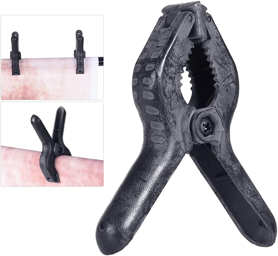 کیت سیستم پشتیبانی پس زمینه استودیویی عکاسی قابل تنظیم آلیاژ آلومینیوم Irovami 200 * 200 سانتی متر / 78 * 78 اینچ، کیت میله ویدیویی عکس سنگین با کیف حمل و 6 عدد گیره برای استودیوی خانگی