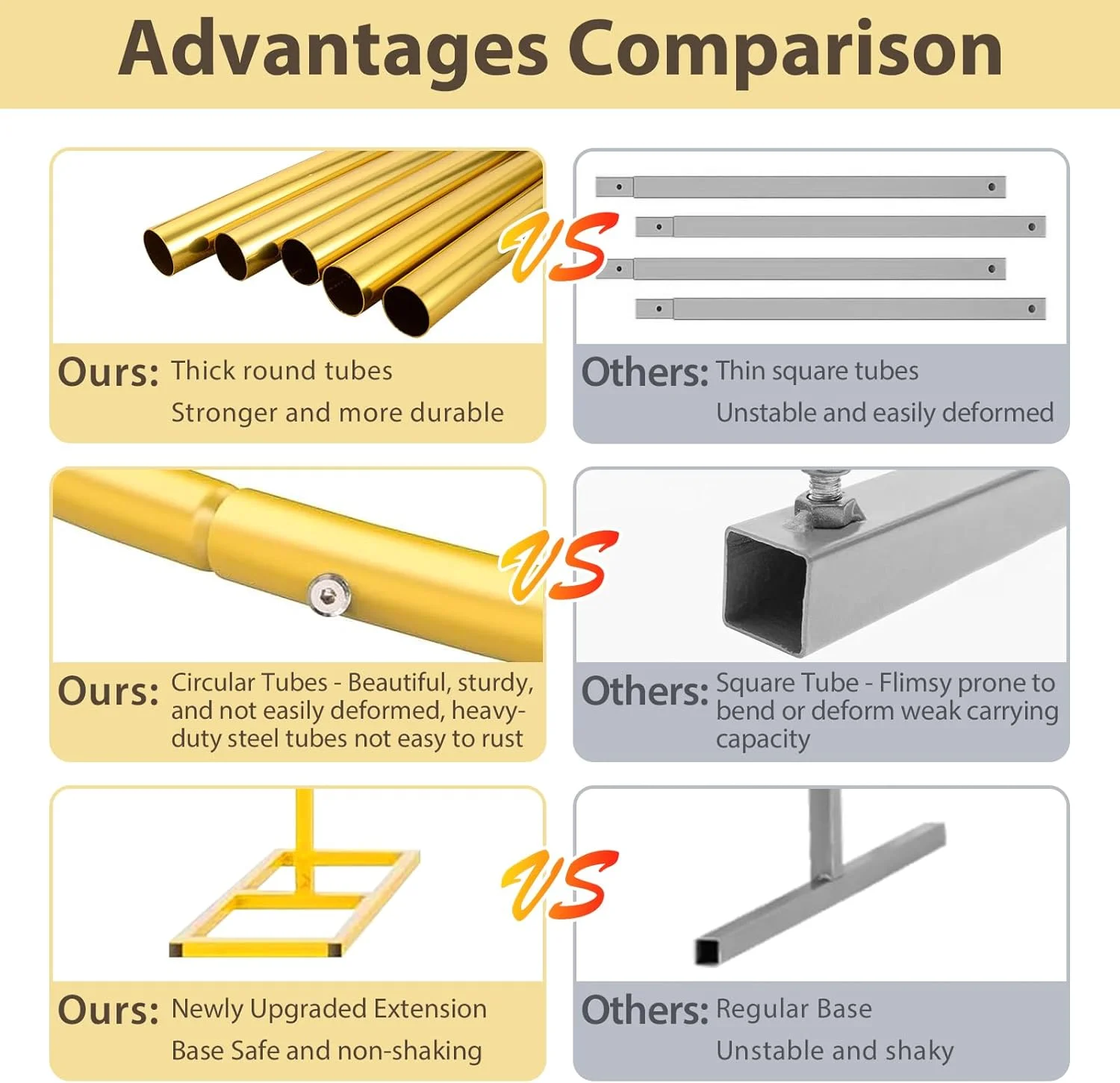 استند پس زمینه مربعی، استند پس زمینه مستطیلی طاق عروسی 2 متری، استند پس زمینه طاق فلزی با پایه، طاق مستطیلی استند مربعی بادکنک برای دکور مراسم عروسی، جشن تولد، جشن نوزادی