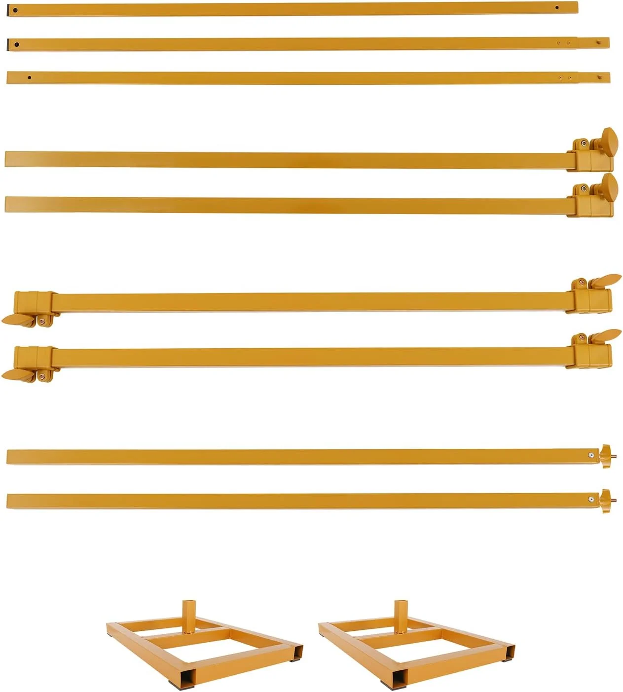 پایه نگهدارنده پس زمینه فاوونو، مقاوم، 3*3 متر، قابل تنظیم برای استودیو عکس و فیلم، مناسب برای عکاسی، دکوراسیون جشن تولد و عروسی در فضای باز پایه نگهدارنده پس زمینه فاوونو، مقاوم، 3*3 متر، قابل تنظیم برای استودیو عکس و فیلم، مناسب برای عکاسی، دکوراسیون جشن تولد و عروسی در فضای باز