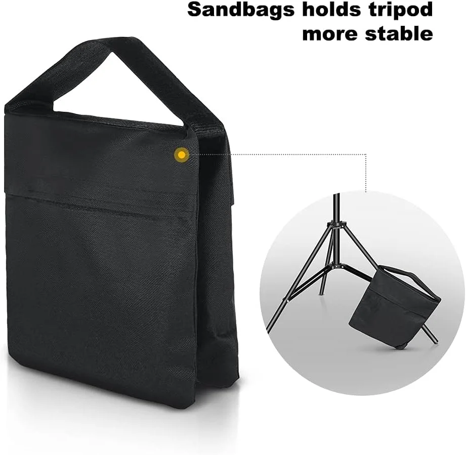 پایه پس زمینه برای مهمانی ها، پایه نگهدارنده پس زمینه قابل تنظیم 2.6x3 متری برای عکاسی، پایه پس زمینه جشن نوزاد با گیره های فنری، کیسه شن، گیره پس زمینه و کیف حمل پایه پس زمینه برای مهمانی ها، پایه نگهدارنده پس زمینه قابل تنظیم 2.6x3 متری برای عکاسی، پایه پس زمینه جشن نوزاد با گیره های فنری، کیسه شن، گیره پس زمینه و کیف حمل