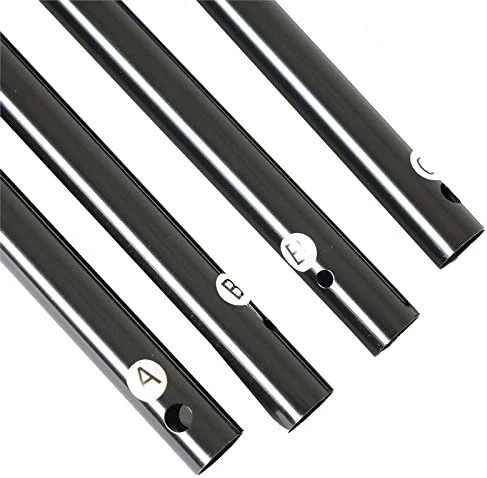 پایه نگهدارنده پس زمینه قابل تنظیم برای استودیو عکس و فیلم، ابعاد 2.4 متر در 3 متر، مناسب عکاسی عروسی + گیره رایگان