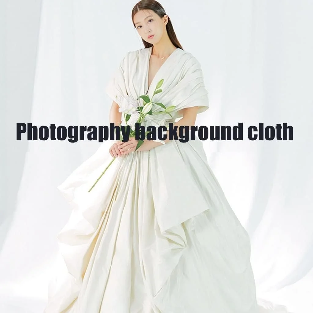 پایه پس زمینه برای تزئینات جشن، پس زمینه کروماکی قابل حمل با پایه و 4 گیره، پس زمینه سفید عکاسی داخلی، نصب آسان پایه پس زمینه برای تزئینات جشن، پس زمینه کروماکی قابل حمل با پایه و 4 گیره، پس زمینه سفید عکاسی داخلی، نصب آسان