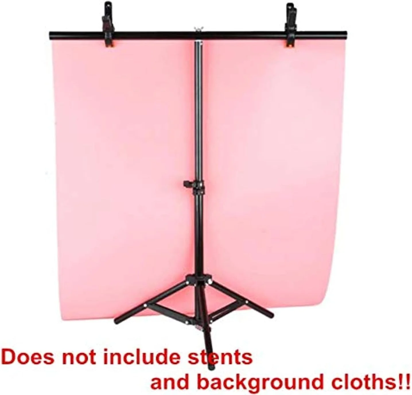 گیره های نگهدارنده پس زمینه استودیویی عکاسی اسکیدو 4 اینچی، گیره های پس زمینه، تجهیزات عکس