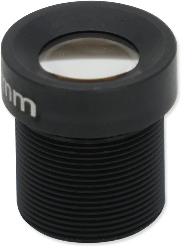 لنز تله فوتو SingTown M12 12mm اورجینال - دید بیشتر برای دوربین های 4 Cam H7 / 4 Cam H7 Plus / 3 Cam M7