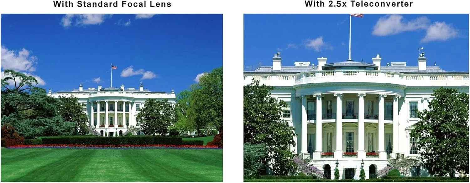 لنز سوپر تله فوتو با کیفیت بالا اپتیکس 3.0X برای Canon VIXIA HF10 و VIXIA HF20 (37mm) + دستمال تمیز کننده میکروفیبر Nwv Direct لنز سوپر تله فوتو با کیفیت بالا اپتیکس 3.0X برای Canon VIXIA HF10 و VIXIA HF20 (37mm) + دستمال تمیز کننده میکروفیبر Nwv Direct