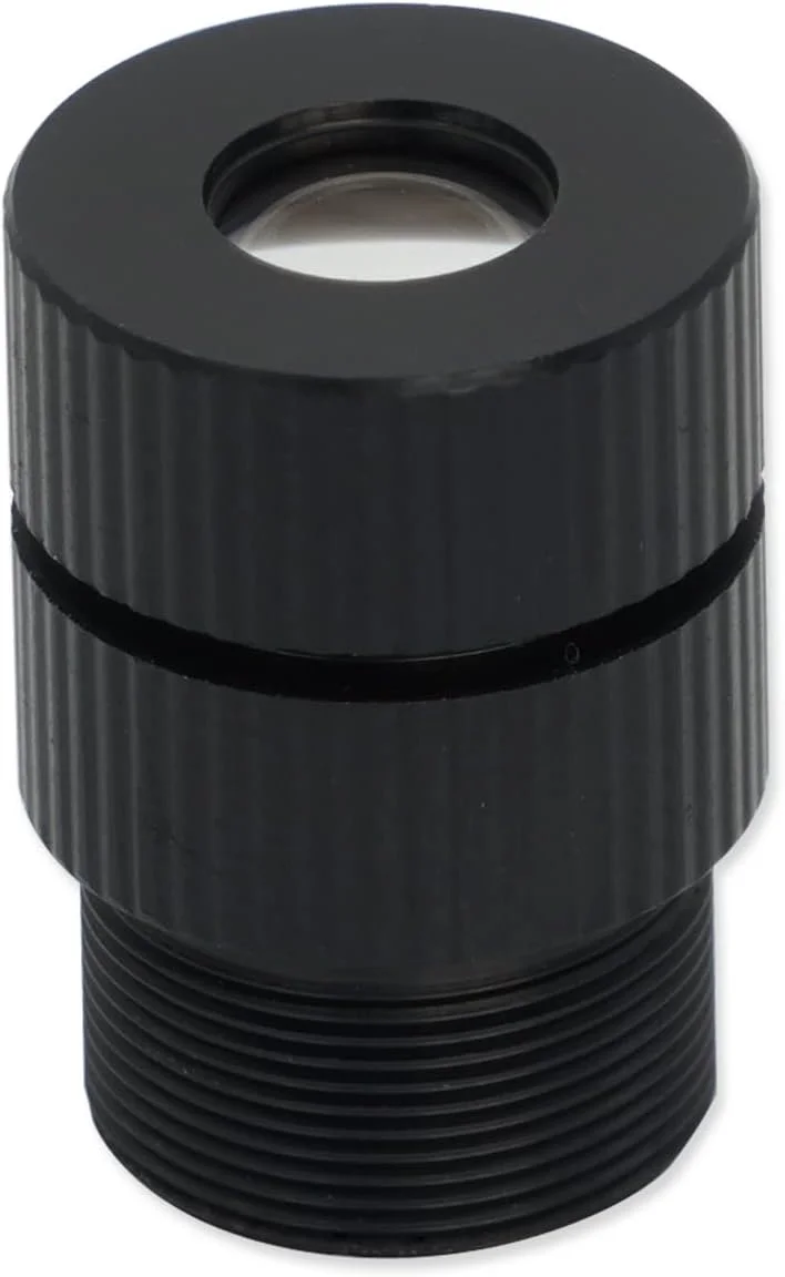 لنز سوپر تله فوتو OpenMV M12 25mm، SingTown، دید بیشتر، قابل استفاده برای OpenMV Cam H7 Plus، OpenMV Cam H7، OpenMV Cam M7، OpenMV Cam H7 R2