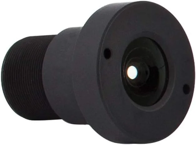 لنز تله فوتو دوربین مداربسته تحت شبکه Mobotix مدل L160-F1.8 - مشکی - لنزها و فیلترهای دوربین (دوربین مداربسته تحت شبکه، لنز تله فوتو، 2.37 سانتی متر، 13 درجه، 10 درجه، M25, D25, D15, Q25)