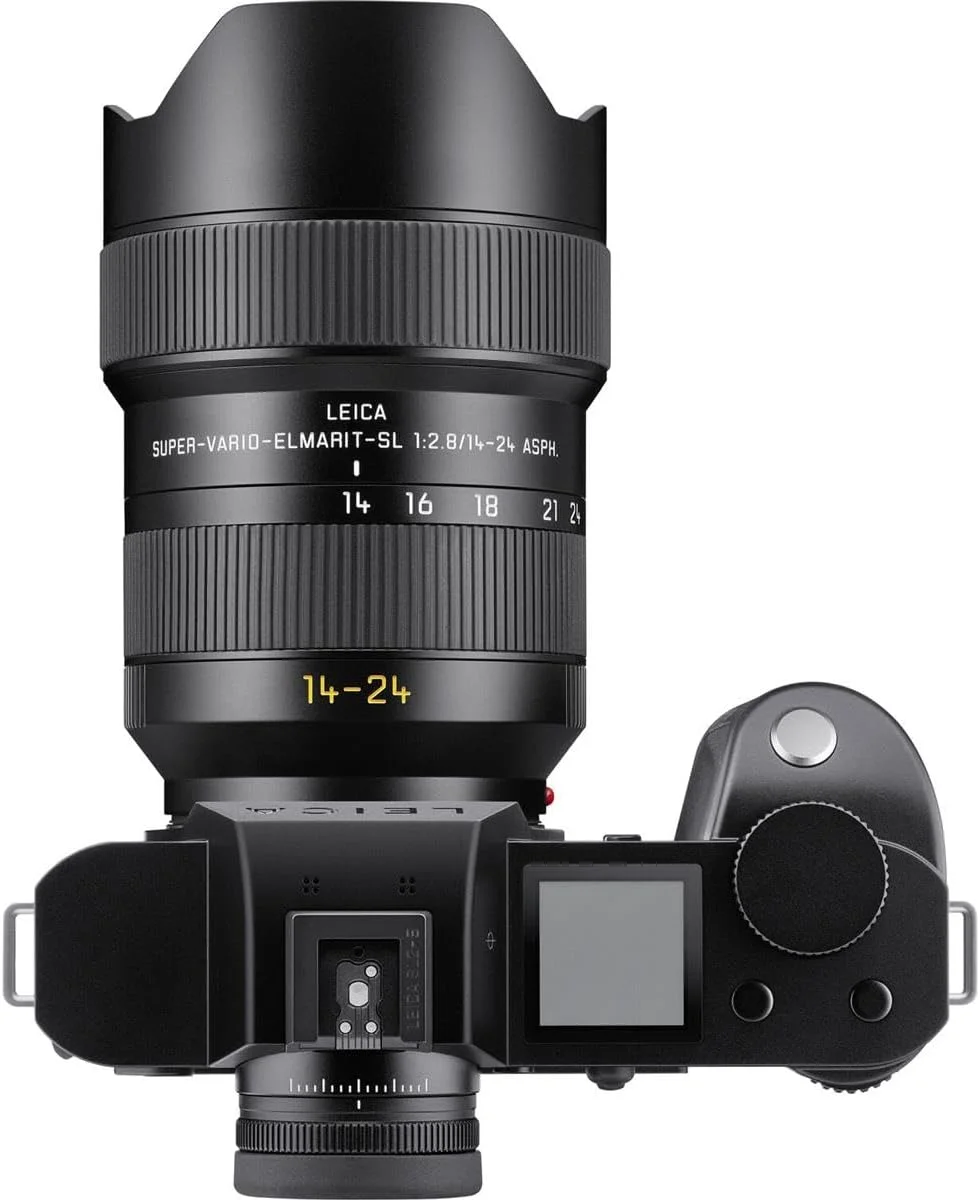 لنز لایکا 14-24mm f/2.8 Super-Vario-Elmarit-SL (دهانه L)