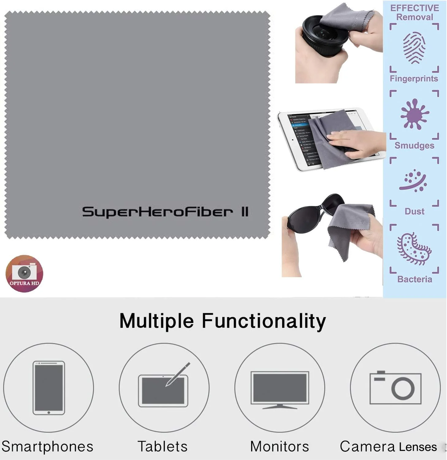 لنز تله فوتو دستی 500mm/1000mm f/8 HD برای دوربین های دیجیتال SLR کانن EOS Rebel T3, T3i, T4i, T5, T5i, T6, T7 T6i, T6s, T7i, SL1, SL2, EOS 60D, 70D, 77D, 80D, 5D III, 5D IV, EOS 6D, 7D, 7D II لنز تله فوتو دستی 500mm/1000mm f/8 HD برای دوربین های دیجیتال SLR کانن EOS Rebel T3, T3i, T4i, T5, T5i, T6, T7 T6i, T6s, T7i, SL1, SL2, EOS 60D, 70D, 77D, 80D, 5D III, 5D IV, EOS 6D, 7D, 7D II