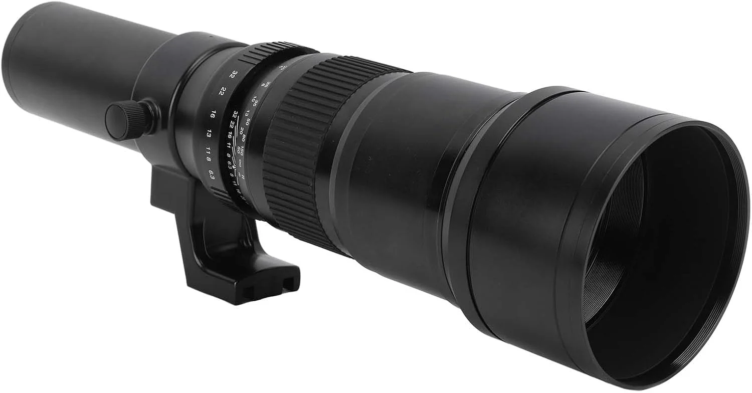 تلهابجکتیو نجومی عمومی، F6 الف (مشکی) تلهابجکتیو نجومی عمومی، F6 الف (مشکی)