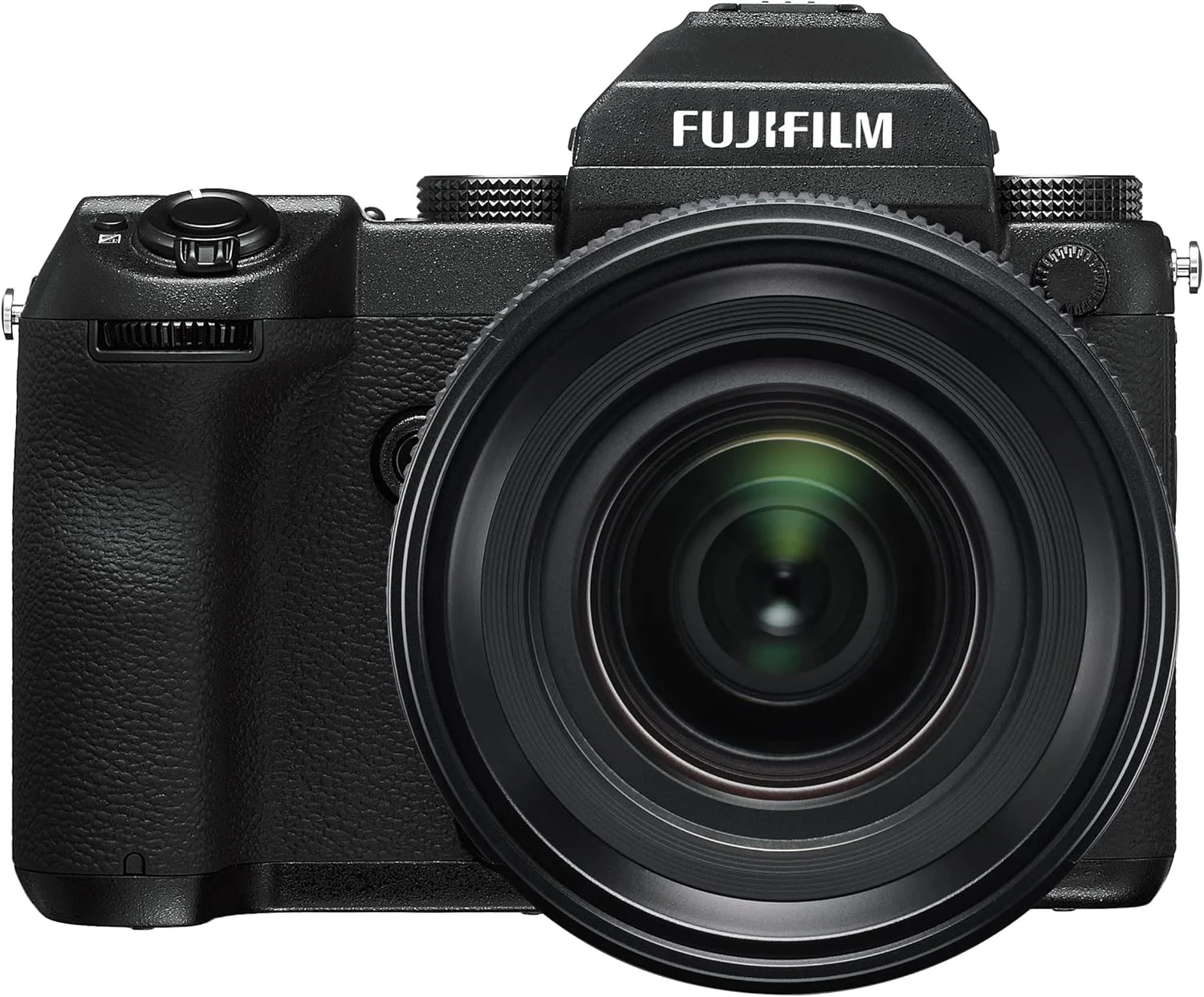 لنز فوجیفیلم GF45-100mmF4 R LM WR لنز فوجیفیلم GF45-100mmF4 R LM WR