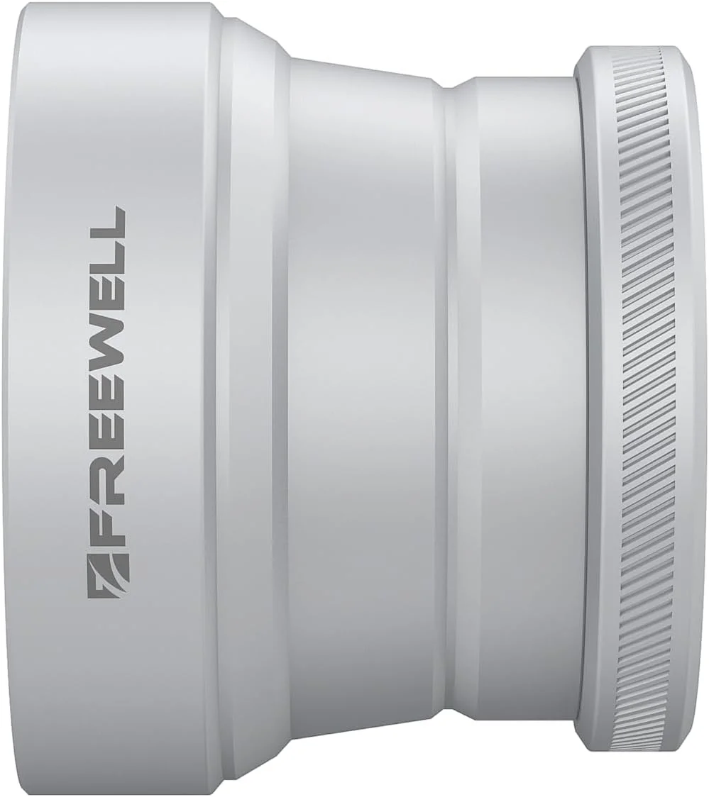 لنز تله فوتو 1.5X فریول سازگار با فوجی X100VI X100V – زوم بهبود یافته، طراحی سبک لنز تله فوتو 1.5X فریول سازگار با فوجی X100VI X100V – زوم بهبود یافته، طراحی سبک