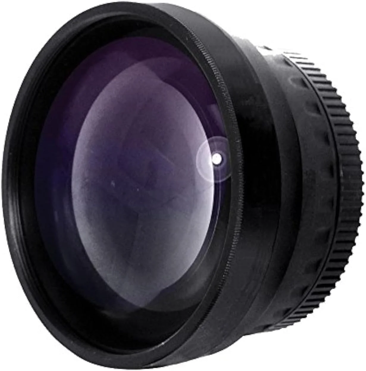 لنز تله فوتو کانورژن 2.0X با کیفیت بالا Digital Nc (62mm) برای Sony PXW-Z150