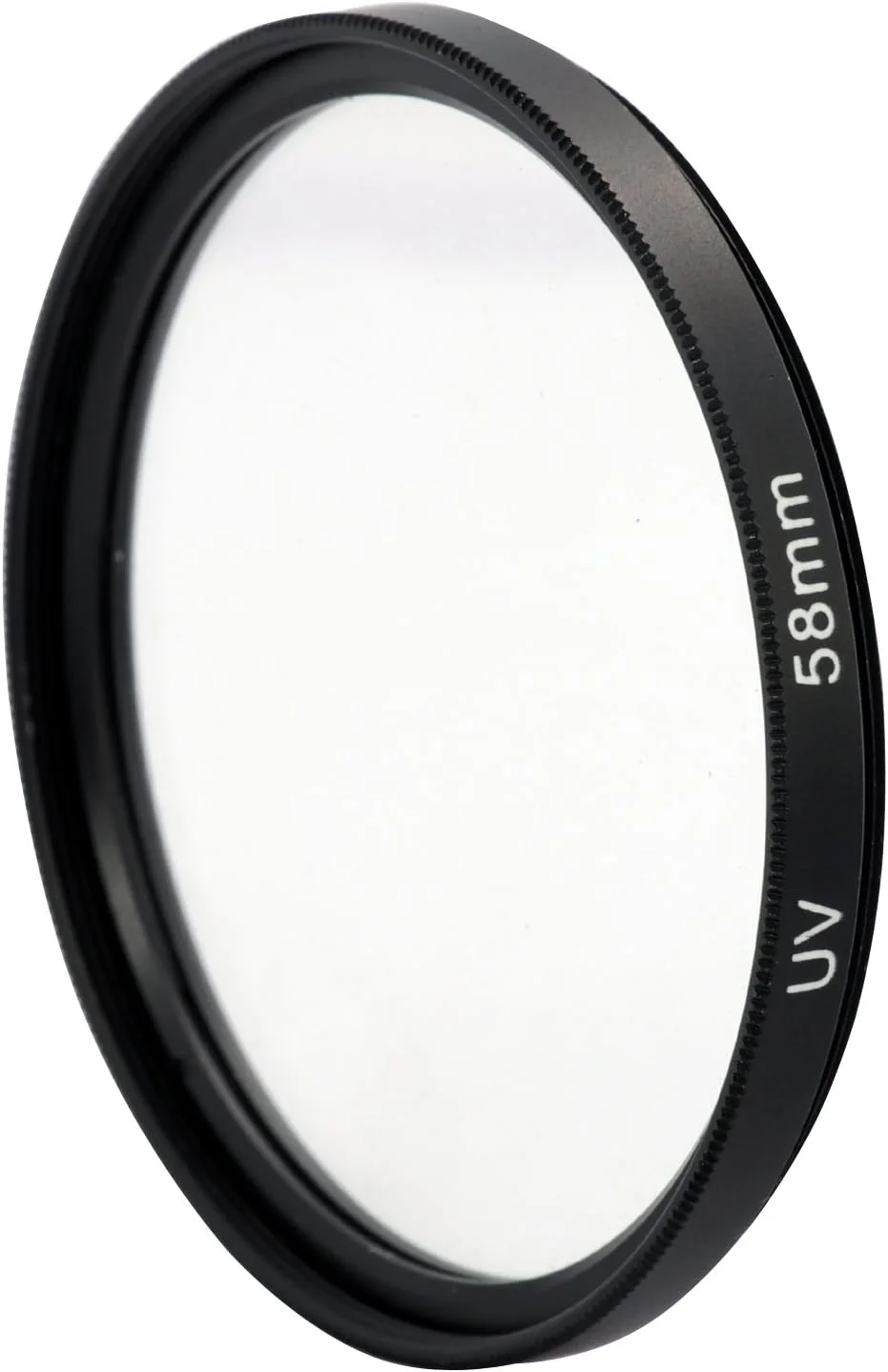 فیلتر UV دوگانه 58 میلیمتری DIGIFLEX برای لنزهای کانن 18-55mm EOS 500D 1000D XS, T1i, XTi, XSi, XT, T2i, T3,T3i یا هر لنز دیگری با رزوه جلویی 58 میلیمتری برای کانن، نیکون، سیگما، توکینا و غیره فیلتر UV دوگانه 58 میلیمتری DIGIFLEX برای لنزهای کانن 18-55mm EOS 500D 1000D XS, T1i, XTi, XSi, XT, T2i, T3,T3i یا هر لنز دیگری با رزوه جلویی 58 میلیمتری برای کانن، نیکون، سیگما، توکینا و غیره