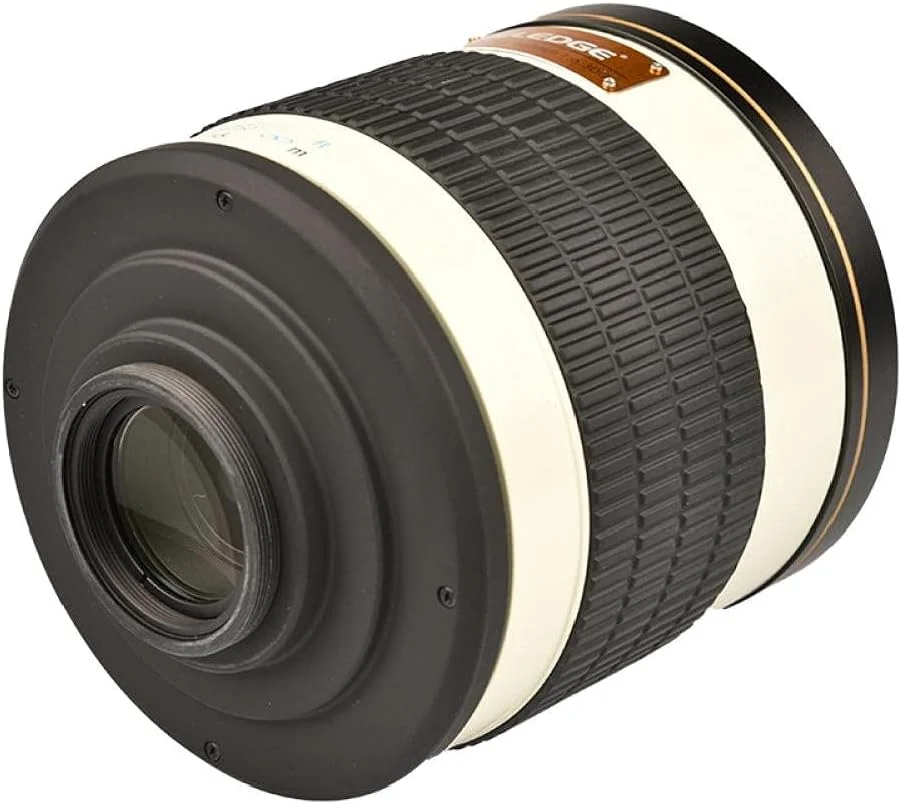 لنز آینه ای تله فوتو 500 میلی متری F6.3 سازگار با نیکون، لنز عکاسی از راه دور فوق العاده، لوازم جانبی مناسب برای زندگی