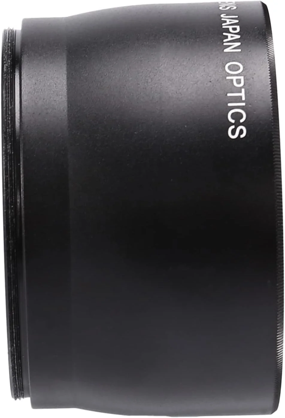 لنز تله فوتو حرفه ای 58 میلی متری 2.0X برای لنزهای 18-55 میلی متری 5D/6D/60D/ 350D / 400D / 450D / 500D / 1000D / 550D / 600D لنز تله فوتو حرفه ای 58 میلی متری 2.0X برای لنزهای 18-55 میلی متری 5D/6D/60D/ 350D / 400D / 450D / 500D / 1000D / 550D / 600D