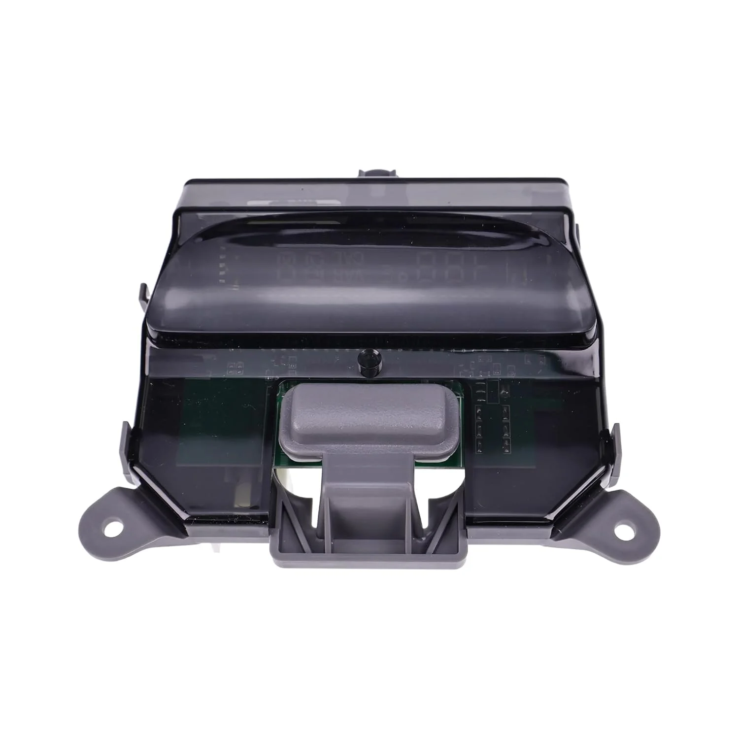 نمایشگر دما و جهت بالای سر مدل 83290-04030 83290-AD010 سازگار با تویوتا تاکوما 2005-2008