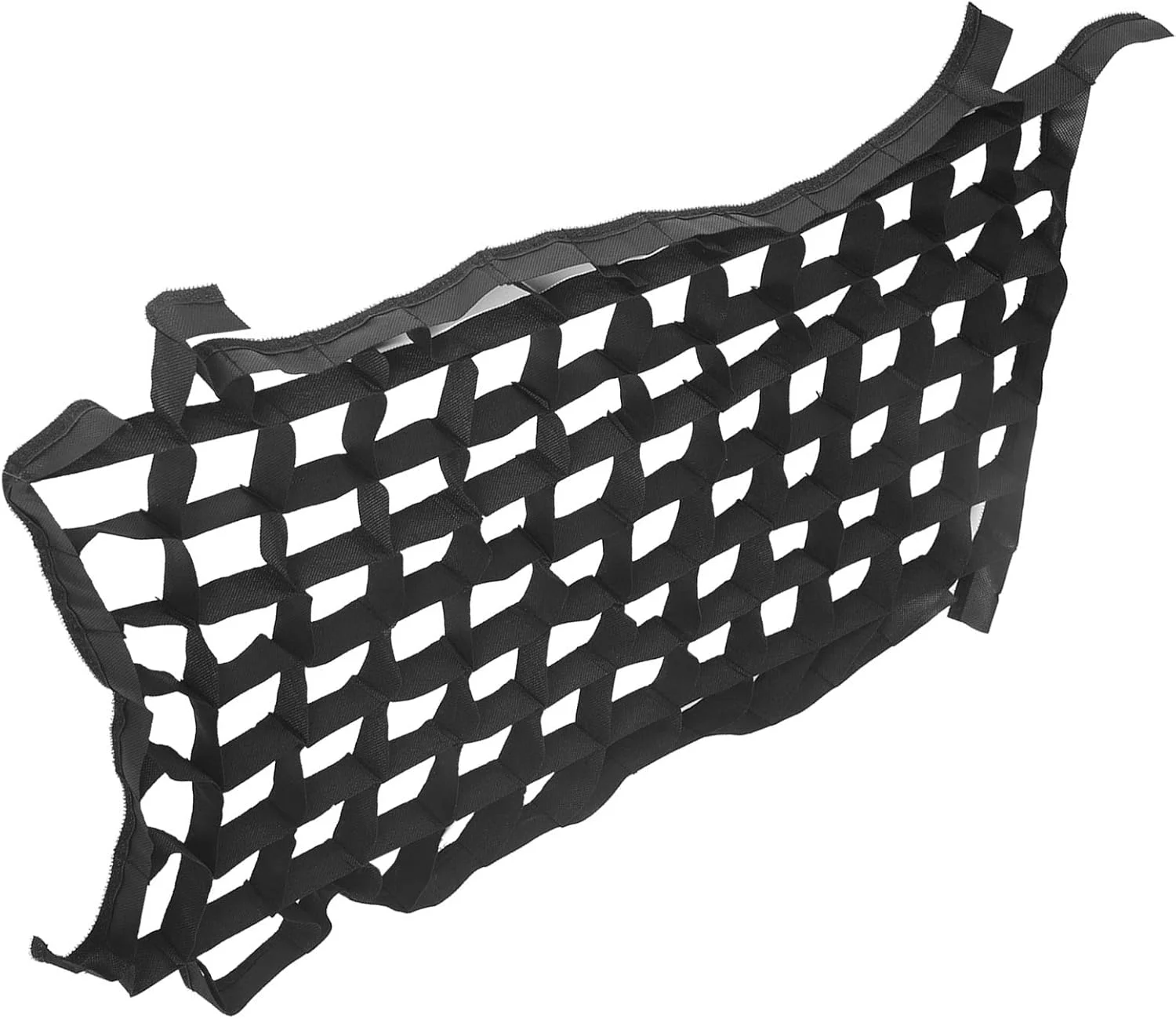 شبکه لانه زنبوری سافت باکس تاشو 50x70 سانتی متر برای کنترل نورپردازی عکاسی، اصلاح کننده های نور و لوازم جانبی