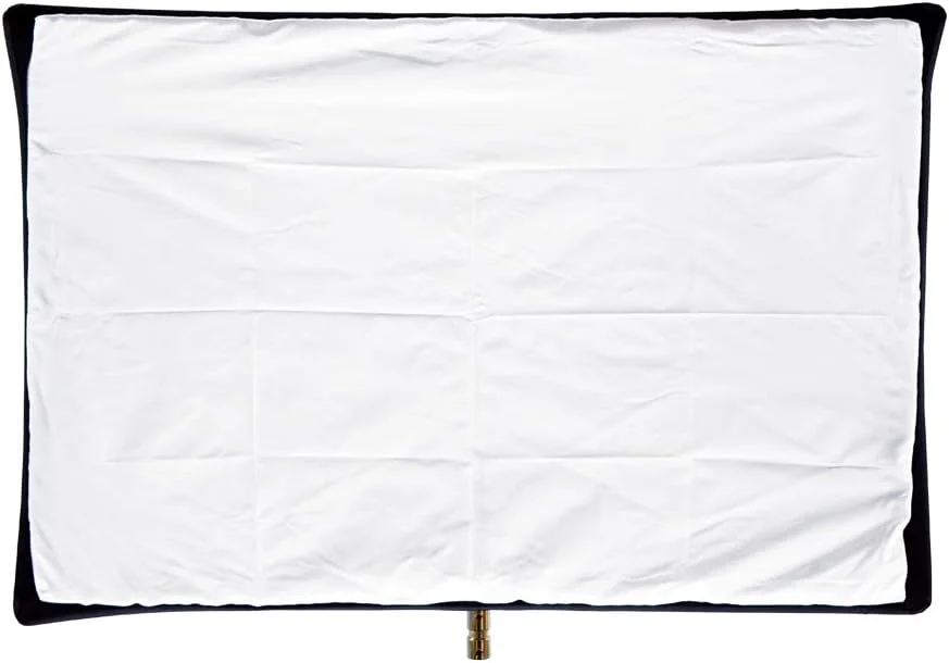 نرم باکس به همراه گرید برای پنل ال ای دی RGB مدل AI-3000C به همراه کیف (نرم باکس Yidoblo)