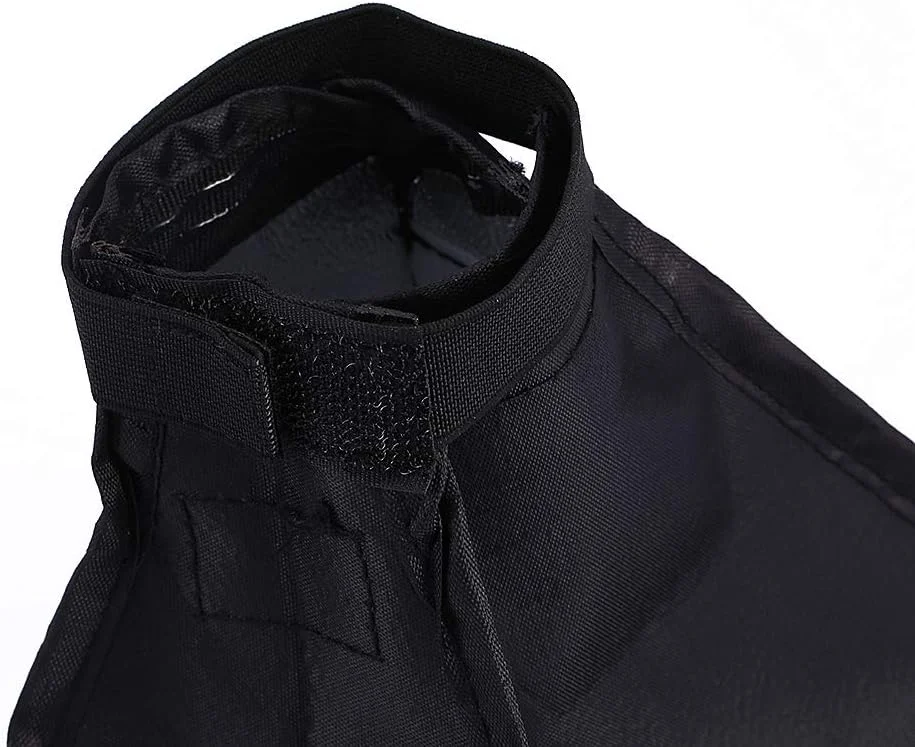 نرم کننده نور فلاش اکسترنال 15 * 17 سانتی متر سازگار با SB900/SB800/SB700/ SB600/SB80DX/ SB28/SB26/SB24 و 580EXII/430EXII,580EX/ 430EX/550EX/540EZ/ 420EX/ 380EX