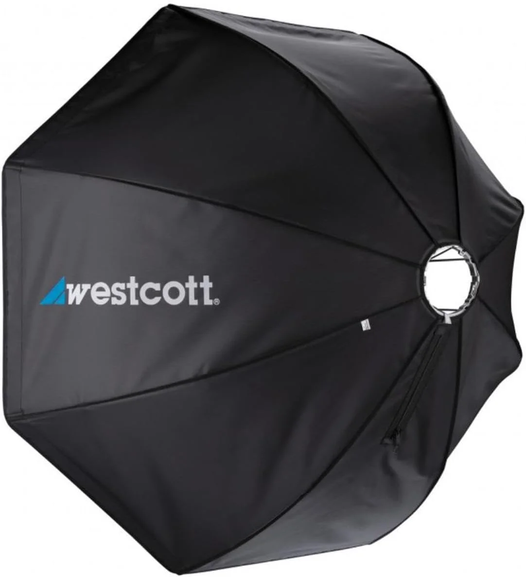 جعبه نور هشت ضلعی Rapid Box Switch Octa-L وستکات با آداپتور فلاش اکسترنال - استودیوی عکاسی قابل حمل و مجموعه سافت باکس اکتاباکس