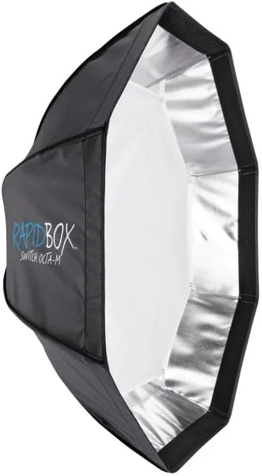 نرم باکس اکتا-ام ۳۶ اینچی Westcott Rapid Box Switch