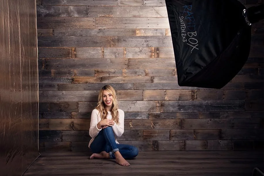 جعبه نور سافت باکس قابل حمل 3x4 Westcott Rapid Box Switch - سازگار با برندهای مختلف نورپردازی عکاسی جعبه نور سافت باکس قابل حمل 3x4 Westcott Rapid Box Switch - سازگار با برندهای مختلف نورپردازی عکاسی