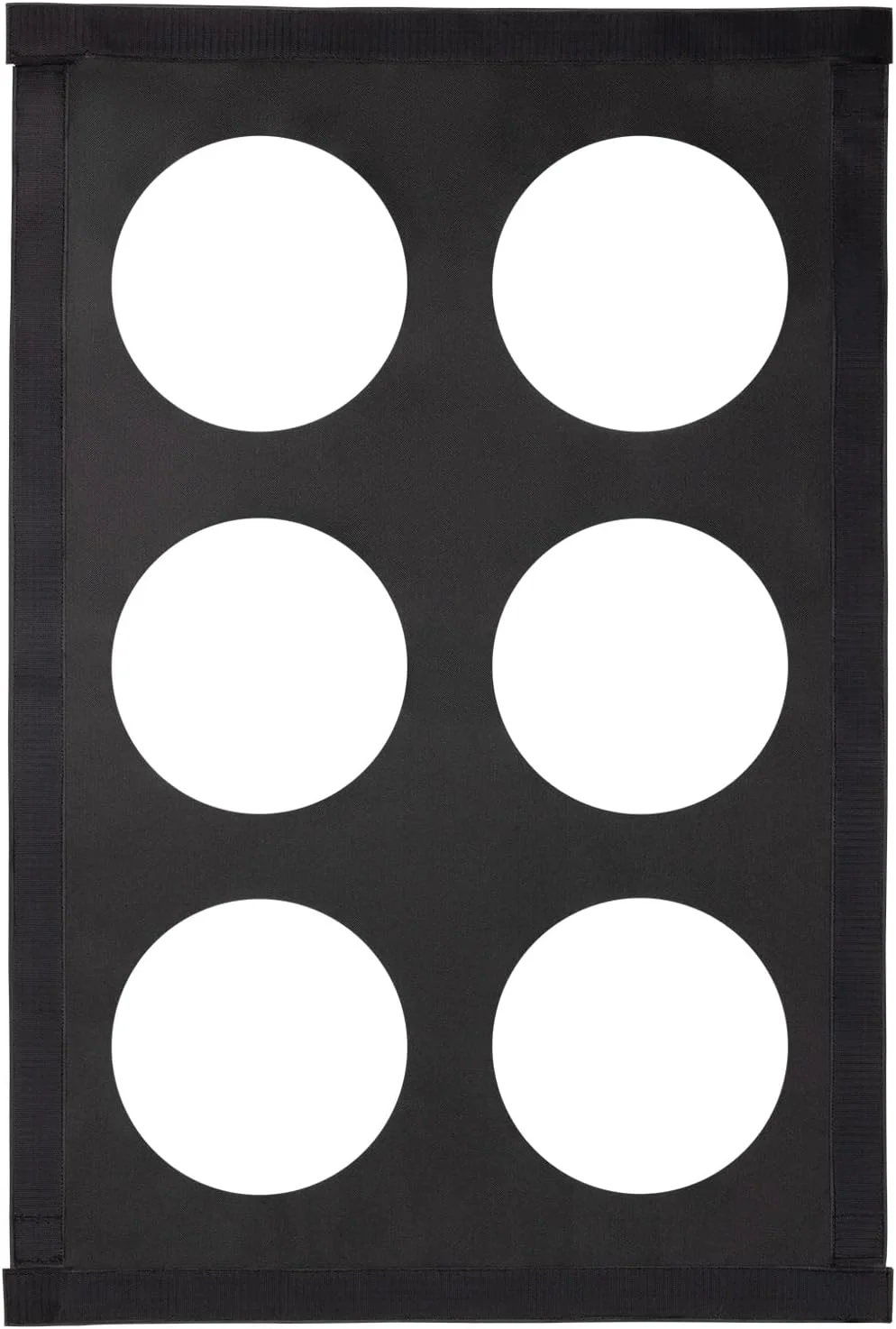 تغییردهندههای نور حرفهای Westcott - اتصال سریع سافتباکس شبیهساز نور استادیومی، نورپردازی صحنه، نورپردازی فشن برای سافتباکسهای Westcott و سایر برندها - سافتباکس استاندارد 60.9 x 91.4 سانتیمتر تغییردهندههای نور حرفهای Westcott - اتصال سریع سافتباکس شبیهساز نور استادیومی، نورپردازی صحنه، نورپردازی فشن برای سافتباکسهای Westcott و سایر برندها - سافتباکس استاندارد 60.9 x 91.4 سانتیمتر