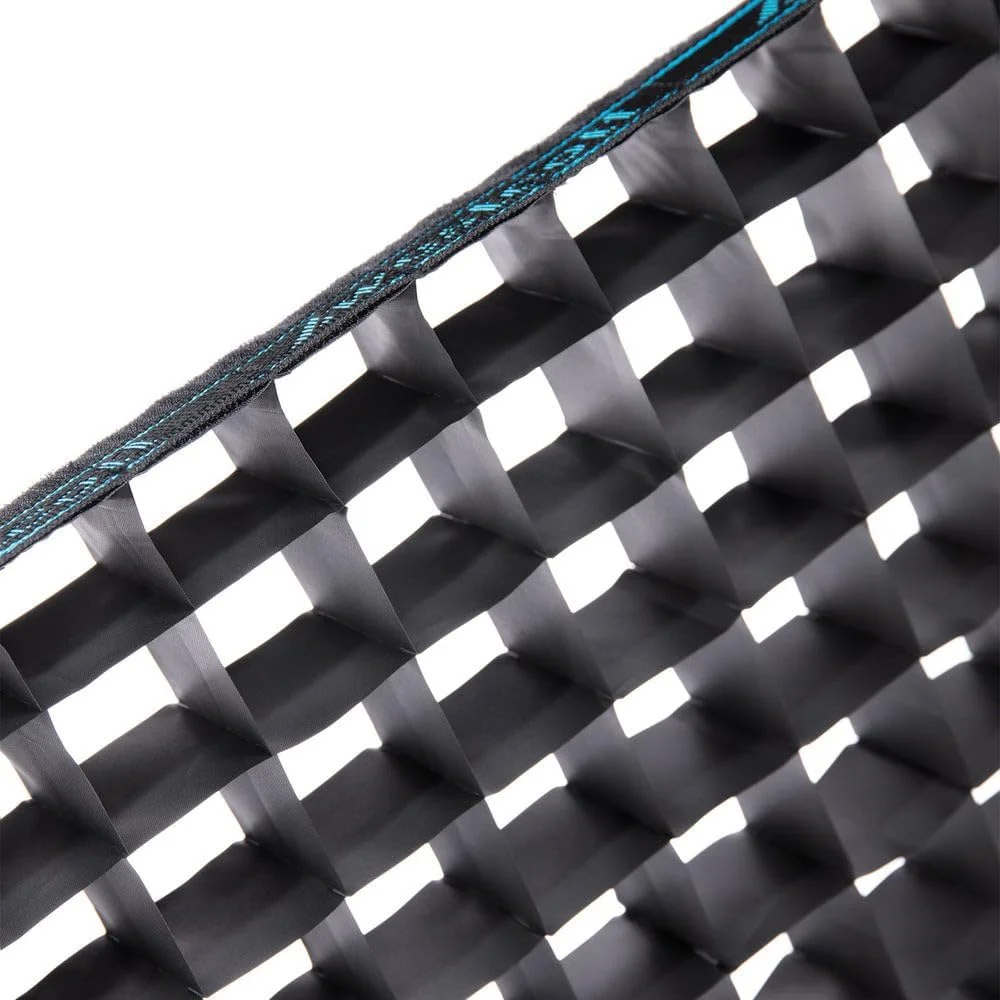 شبکه لانه زنبوری 40 درجه وستکات برای رپید باکس سوئیچ 2x3