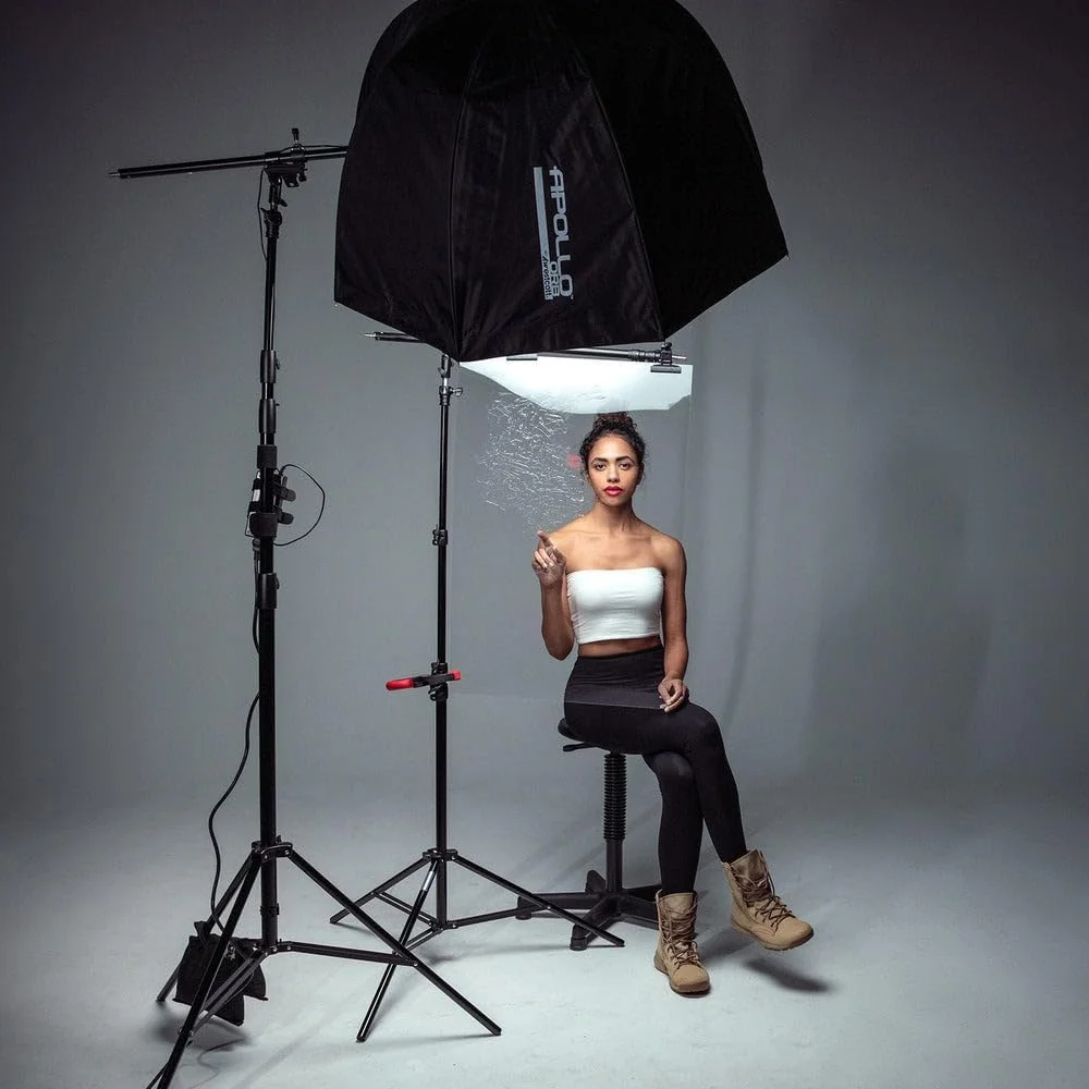 نرم باکس هشت ضلعی 43 اینچی Westcott مدل 2336 Apollo Orb