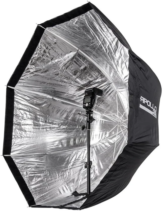 نرم باکس هشت ضلعی 43 اینچی Westcott مدل 2336 Apollo Orb