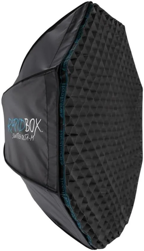 شبکه لانه زنبوری 40 درجه Westcott برای Rapid Box Octa XL و Switch Octa-M