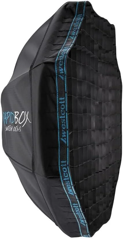 شبکه لانه زنبوری 40 درجه وستکات برای رپید باکس اکتا 26 اینچی و سوییچ اکتا-اس