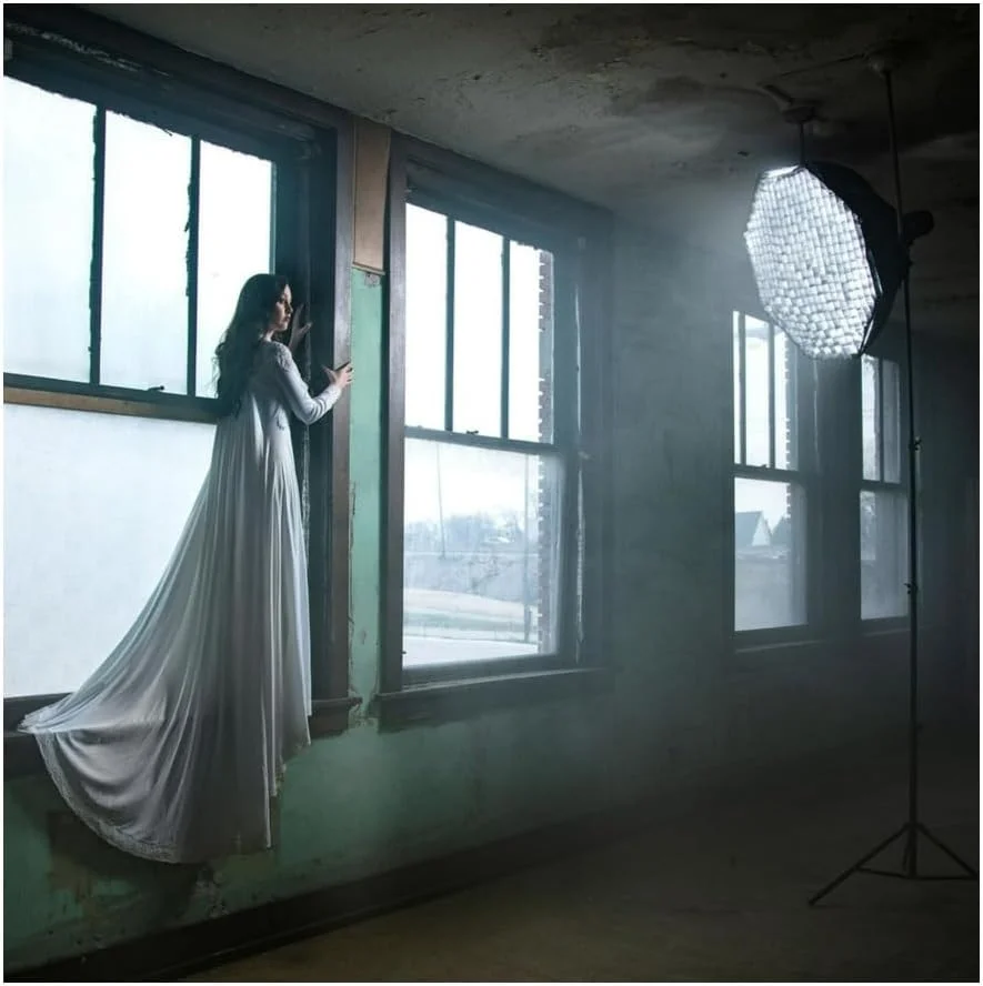 شبکه لانه زنبوری 40 درجه Westcott برای Rapid Box Octa XL و Switch Octa-M