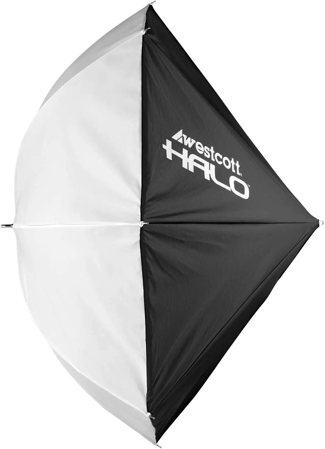 نورپرداز دایره‌ای 45 اینچی Westcott 2025 (مشکی)