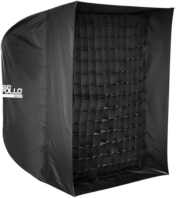 سافت باکس آپولو با فرورفتگی متوسط Westcott 2334 28 اینچی