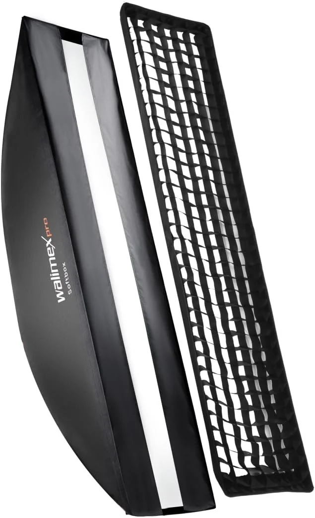 نرم باکس حرفه ای والیمکس پرو پلاس خط نارنجی 30x120