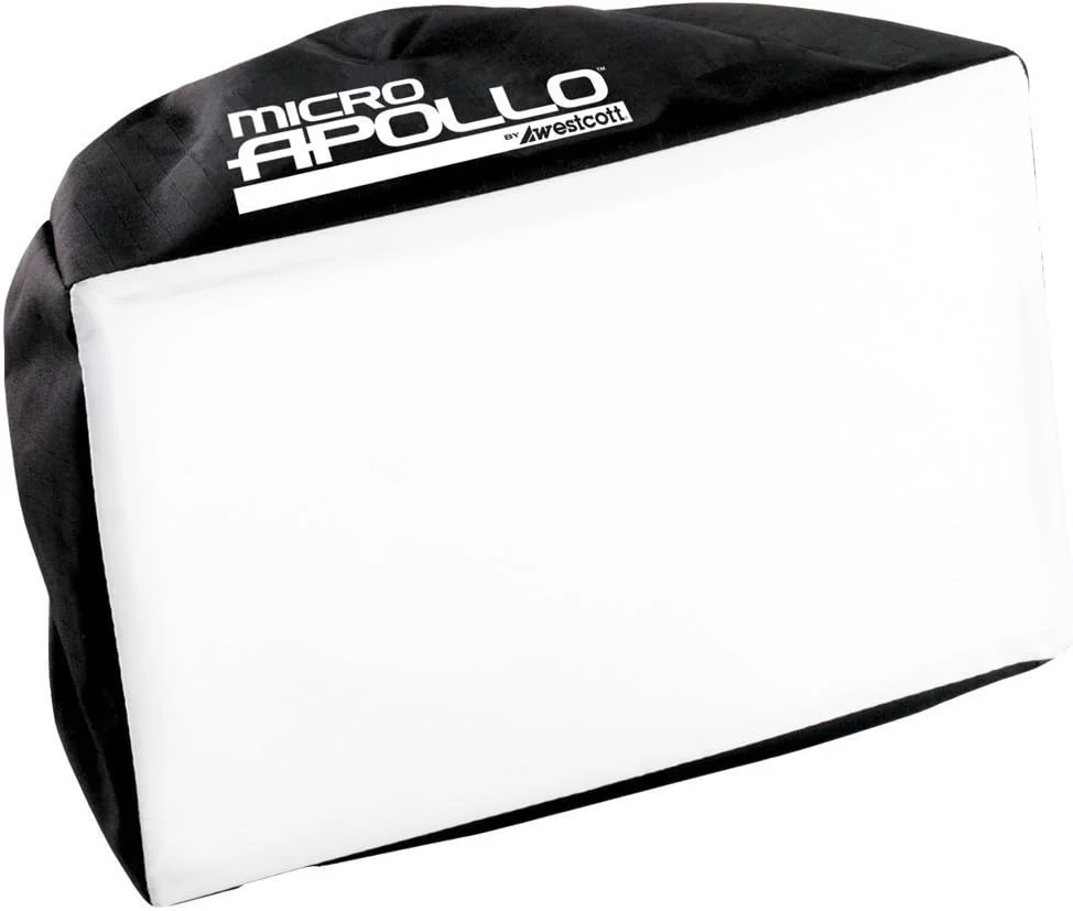 نرم باکس میکرو آپولو Westcott 2200