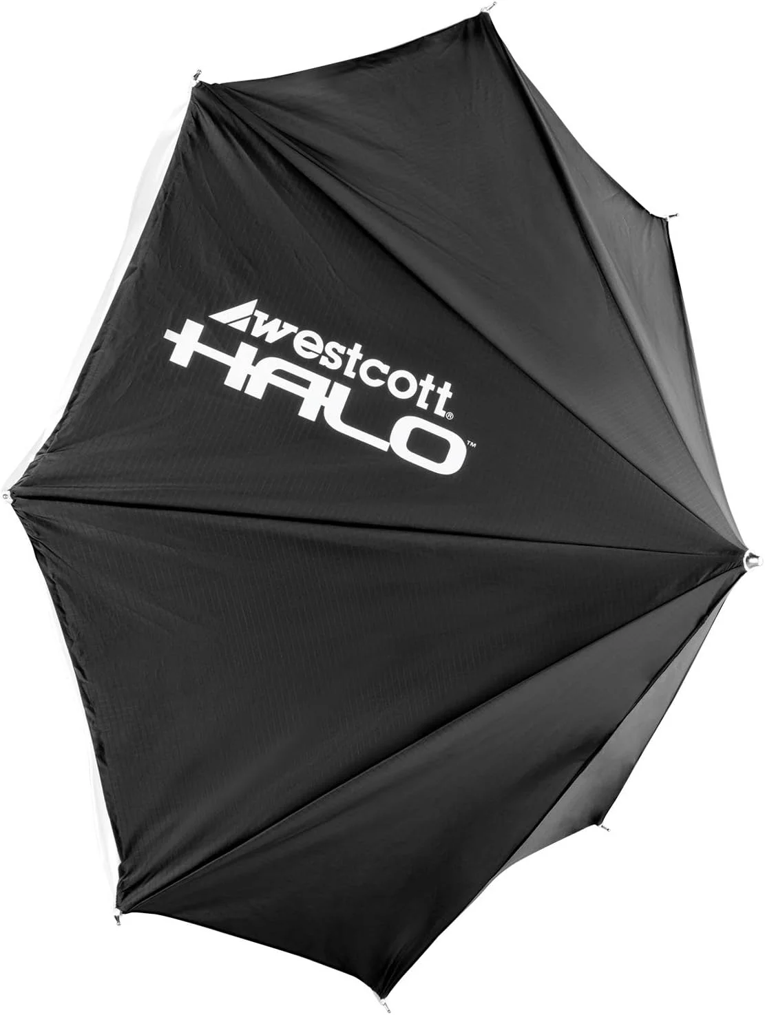 نورپرداز دایره‌ای 45 اینچی Westcott 2025 (مشکی)