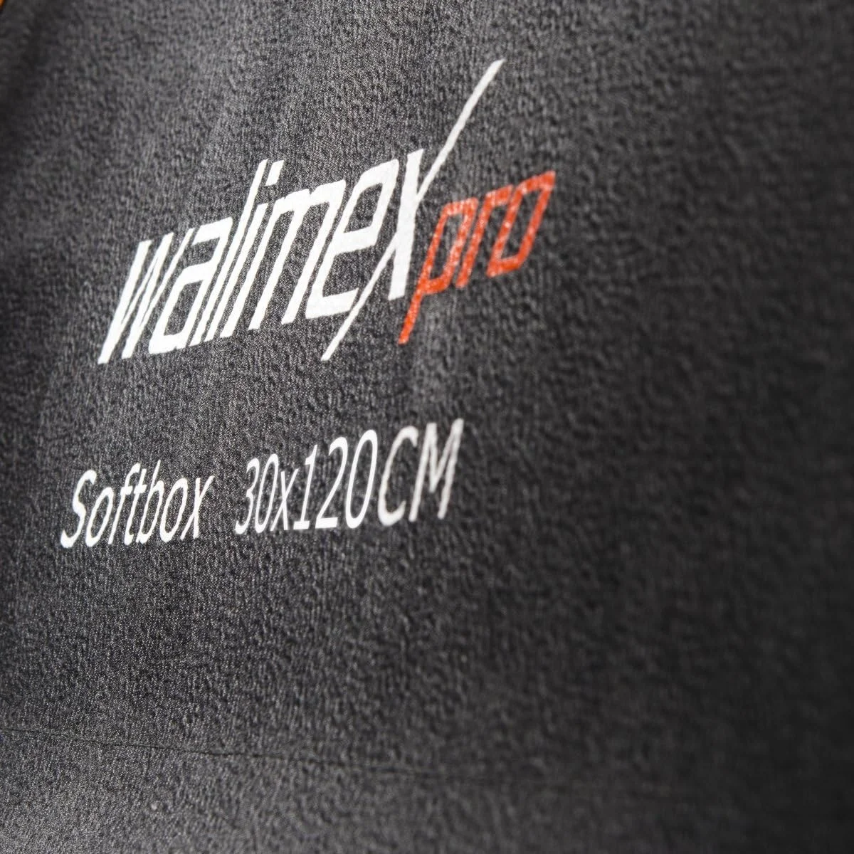 نرم باکس حرفه ای والیمکس پرو پلاس خط نارنجی 30x120