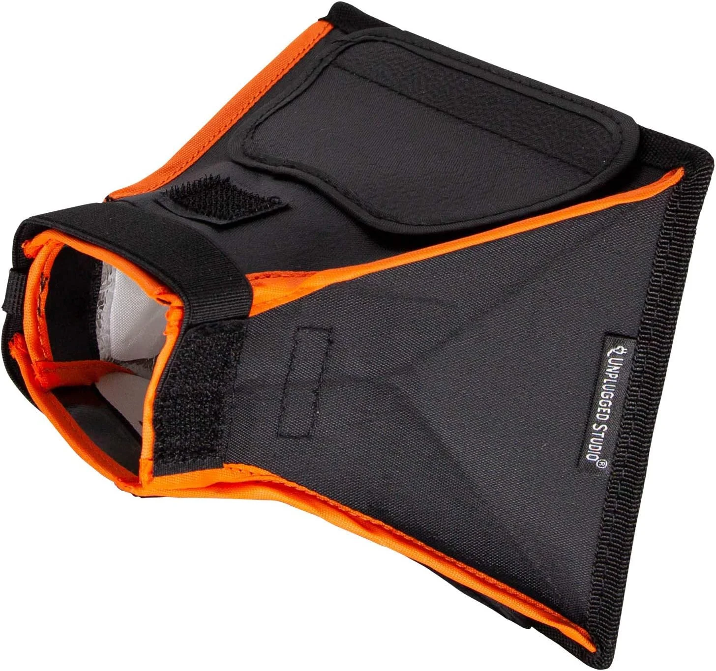 نرم باکس کوچک استودیویی مدل AC-043