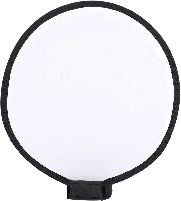 نرم باکس پخش کننده نور قابل حمل 40 سانتی متر، پخش کننده نور فلاش جهانی برای دوربین دیجیتال خارجی