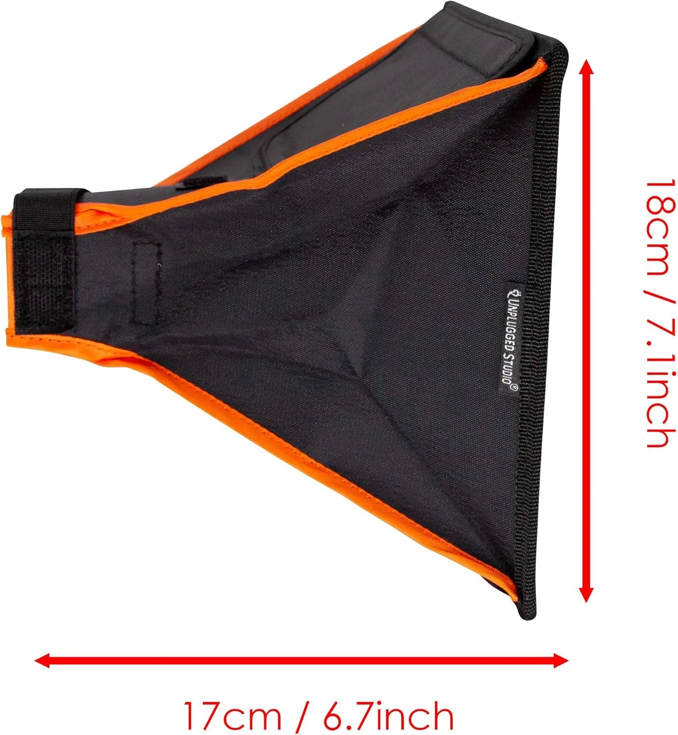 نرم باکس کوچک استودیویی مدل AC-044