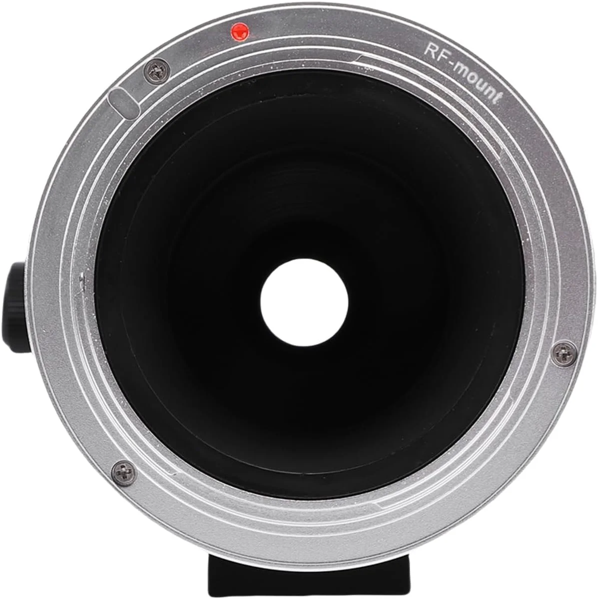 لنز تله فوتو دوربین بدون آینه، F8.3 تا F16 420 تا 800 میلی متر، فوکوس دستی لنز تله فوتو دوربین برای حیات وحش (سفید) لنز تله فوتو دوربین بدون آینه، F8.3 تا F16 420 تا 800 میلی متر، فوکوس دستی لنز تله فوتو دوربین برای حیات وحش (سفید)