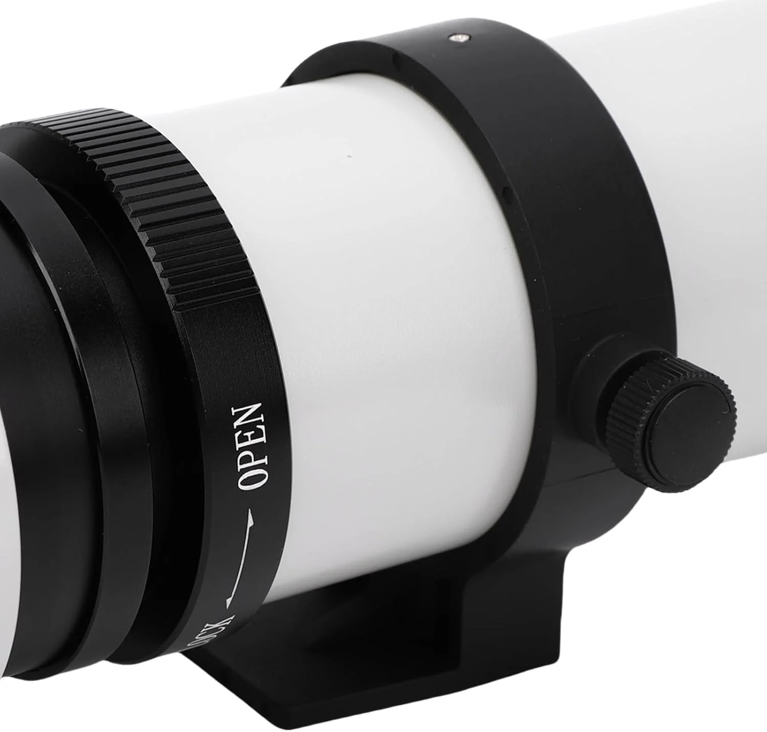 لنز تله فوتو دوربین بدون آینه، F8.3 تا F16 420 تا 800 میلی متر، فوکوس دستی لنز تله فوتو دوربین برای حیات وحش (سفید) لنز تله فوتو دوربین بدون آینه، F8.3 تا F16 420 تا 800 میلی متر، فوکوس دستی لنز تله فوتو دوربین برای حیات وحش (سفید)