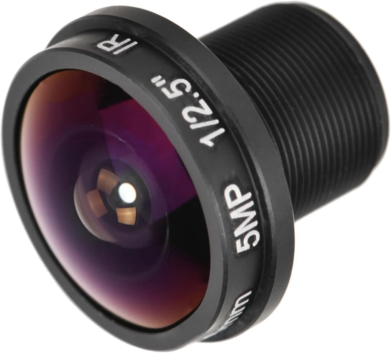 لنز چشم ماهی مشکی، رزوه استاندارد فلزی برای ضبط ویدیو دوربین، ثبت لحظات زندگی و سفر لنز چشم ماهی مشکی، رزوه استاندارد فلزی برای ضبط ویدیو دوربین، ثبت لحظات زندگی و سفر