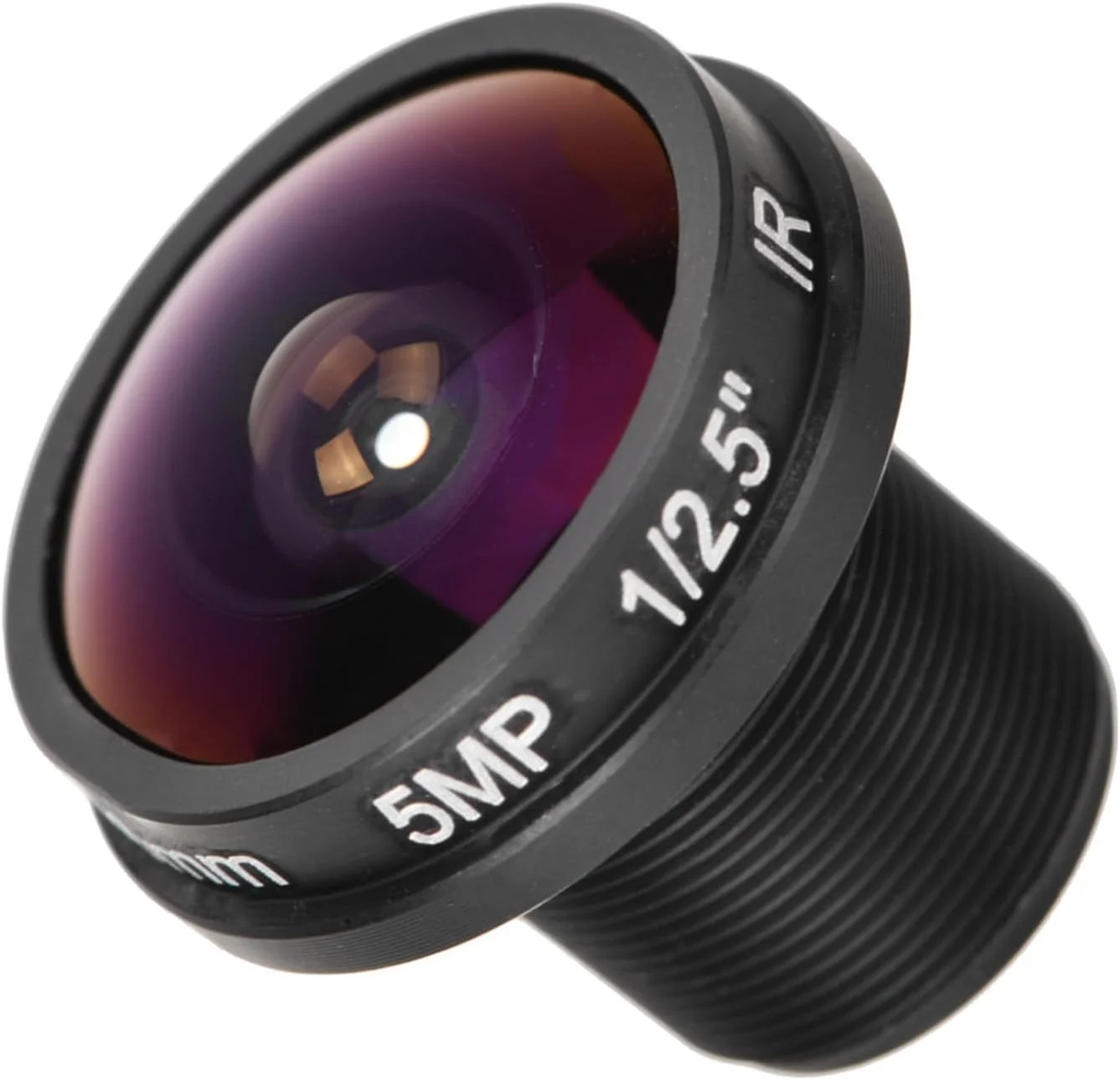 لنز چشم ماهی مشکی، رزوه استاندارد فلزی برای ضبط ویدیو دوربین، ثبت لحظات زندگی و سفر لنز چشم ماهی مشکی، رزوه استاندارد فلزی برای ضبط ویدیو دوربین، ثبت لحظات زندگی و سفر