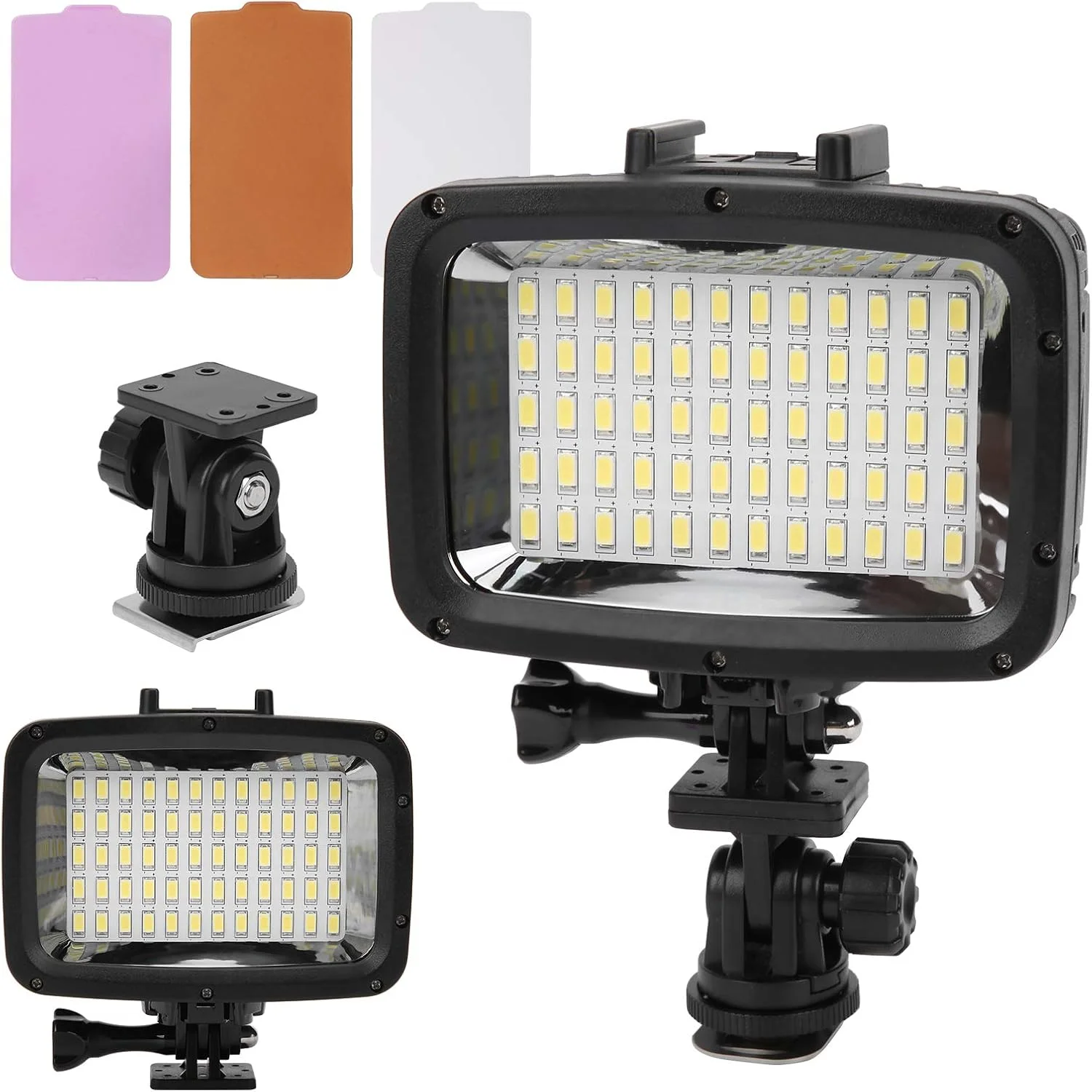 نور ثابت 5500-6000K