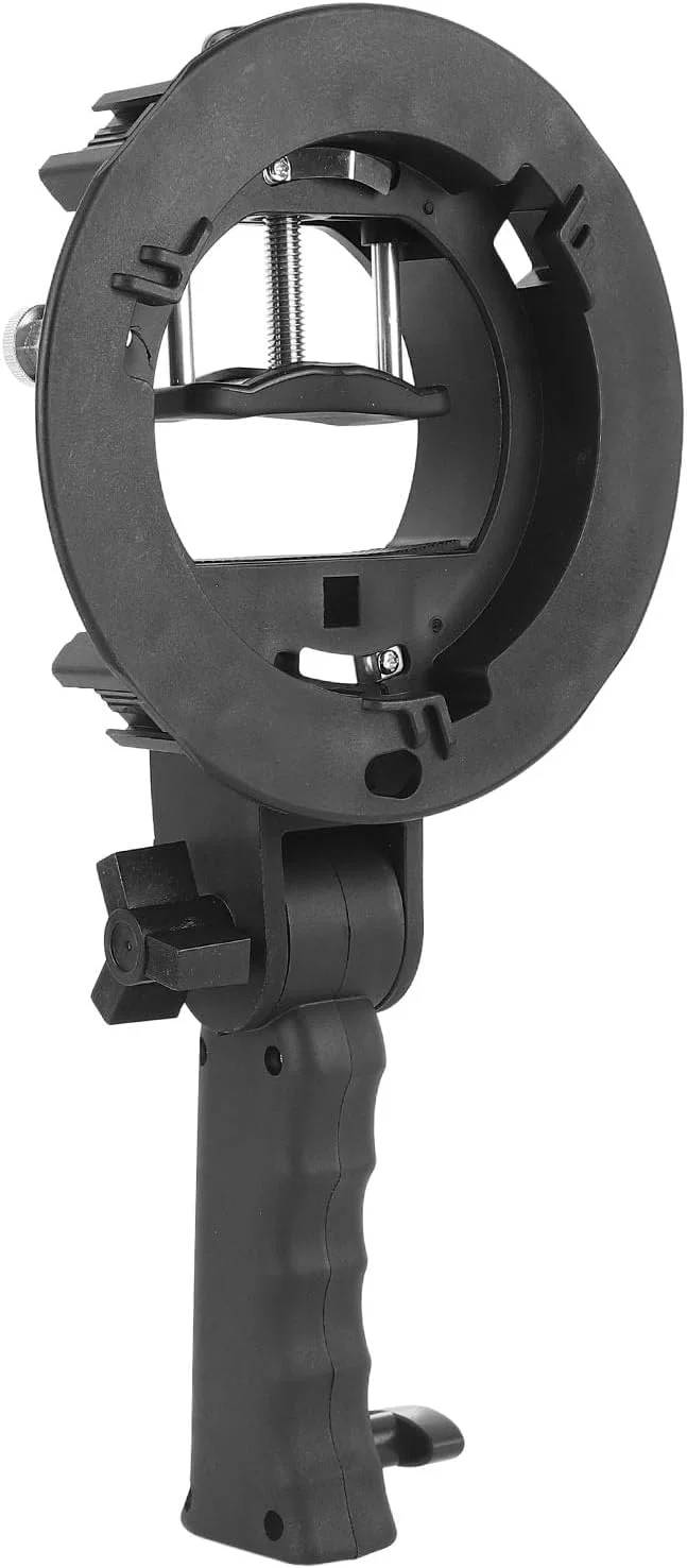 نگهدارنده لامپ قابل تنظیم نسل اول برای سافت باکس